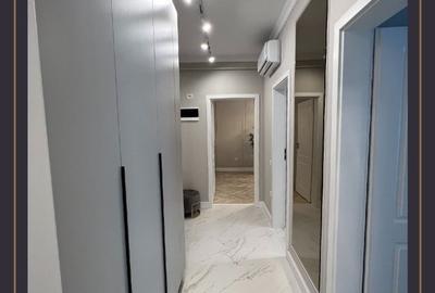 APARTAMENT PREMIUM 2 CAMERE, Grand Kristal, Berceni, Sector 4 - 5