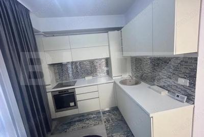 Apartament 2 camere, open space, 57 mp si 14 mp gradina, Gradina Botanica - 6