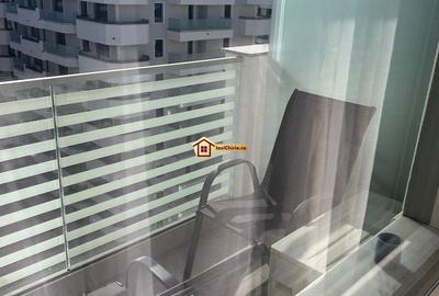Apartament 2 camere Royal Town - 10
