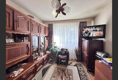 Vanzare apartament 2 camere, etaj intermediar, zona Putna, Manastur - 2