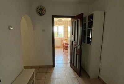 Apartament cu 2 camere decomandat, mobilat în Militari - 9