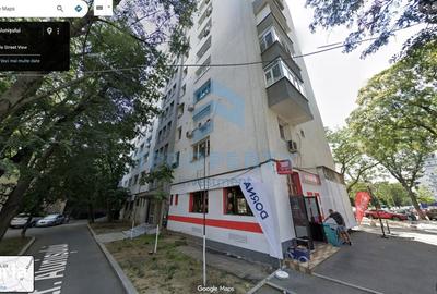 Spațiu comercial, de 38 mp, în Giurgiului - 9