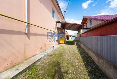 Spațiu industrial, de 380 mp, în Pildești - 21
