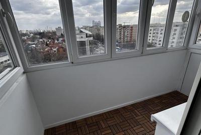 Garsonieră semidecomandată, mobilată în Vatra Luminoasă - 13