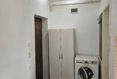 Garsonieră nedecomandată, mobilată în Braytim - 2