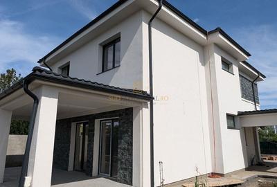 Corbeanca, autorizatie pentru 11 vile exclusiviste, Padurea Petresti - 12