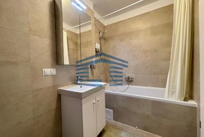 Apartament cu 2 camere decomandat, mobilat în Tractorul - 6
