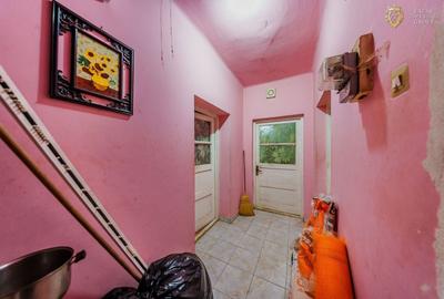 Casa 3 camere de vanzare in Aradul Nou - 18