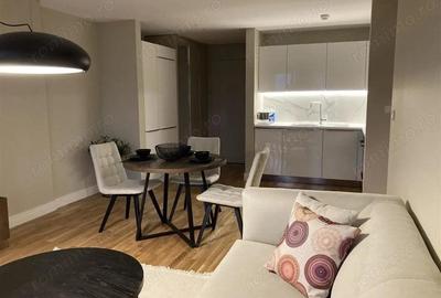 Vanzare apartament de doua camere Bucurestii Noi - 3