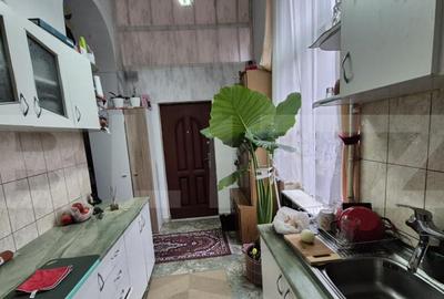 Apartament 2 camere, 63.10 mp, zona Ultracentral - 3