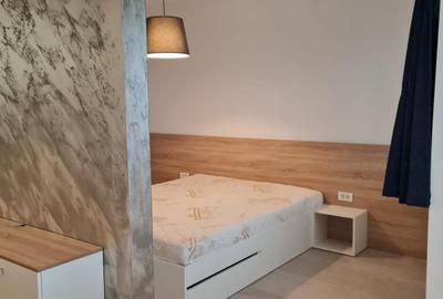 Apartament cu 2 camere semidecomandat, mobilat în Dămăroaia - 4