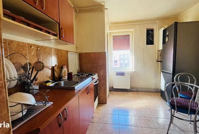 Apartament cu 4 camere în Kogălniceanu - 5