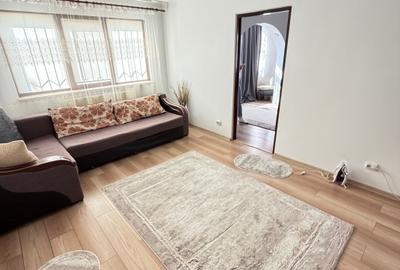 Apartament cu 2 camere nedecomandat în Podu Roș - 10