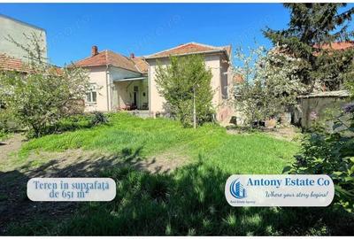 Tikva House - casa de vanzare, Investitie - Ultra Central, Oradea - 5