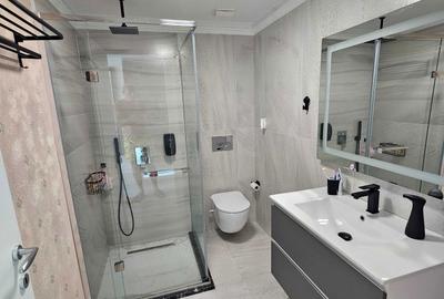 Apartament cu 3 camere decomandat în Central - 7