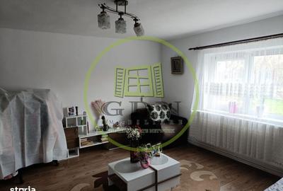 Casă cu 3 camere cu Teren 580 Mp în Central - 4