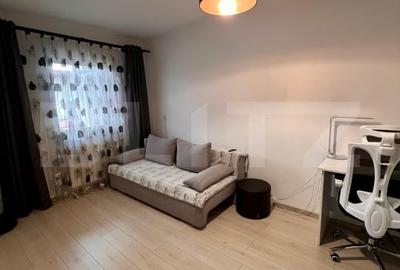 Apartament 3 camere, 61 mp, terasa 23 mp, Calea Turzii - 6