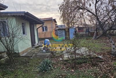 Teren Construcții intravilan de 1500 mp, în Central - 11