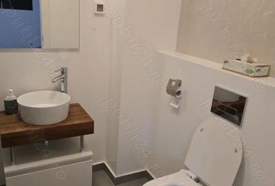 Apartament cu 3 camere, mobilat în Grivița - 4