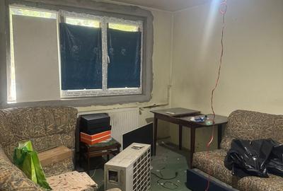 Titan, Jean Steriadi - 2