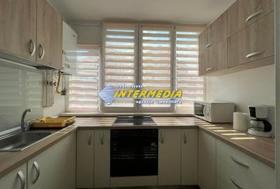 Apartament cu 2 camere decomandat în Central - 2