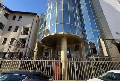 REC0001934 Oportunitate investitie I Cladire de birouri I Victoriei - De vanzare - 11