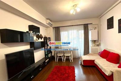 Apartament 2 camere, Militari Residence mobilat utilat 420 e - 15