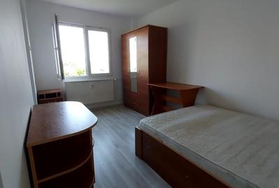 Garsonieră semidecomandată în Tei - 2