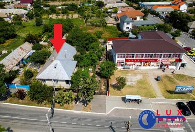 Casă individuală cu 3 camere cu Teren 1772 Mp în Jurilovca - 5