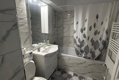 Apartament cu 2 camere DECOMANDAT, etajul 3/4, zona Nicolina, PET FRIENDLY - 6
