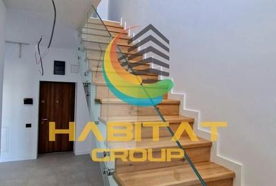 Duplex cu 5 camere, Priveliște deschisă și finisaje de lux - 11