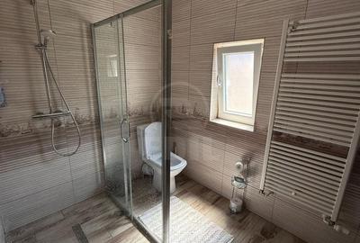 Casa zona Somesului - 10