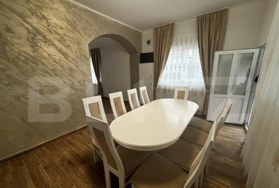 Casa cu 2 camere, 160 mp, zona Unio - 16