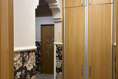 Apartament cu 3 camere decomandat în Obcini - 4