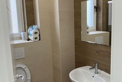 Apartament cu 2 camere în Lunca Cetățuii - 5