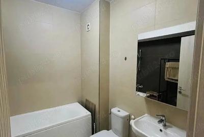 Garsonieră decomandată în Mihai Bravu - 2