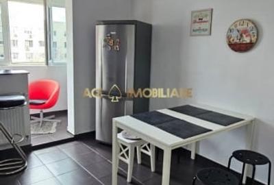 Apartament cu 2 camere decomandat, mobilat în Titan - 5