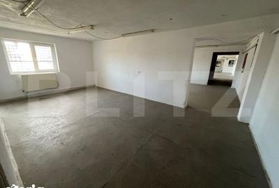 Spațiu comercial, de 400 mp, în Industrială - 4