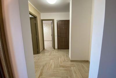 Apartament 2 camere decomandat | Soveja | Renovat 2025 - 9