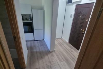 Apartament cu 2 camere decomandat, mobilat în Tomis Nord - 3