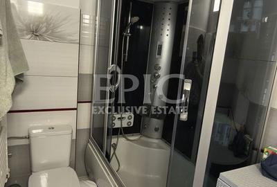 Apartament cu 2 camere decomandat în Central - 10