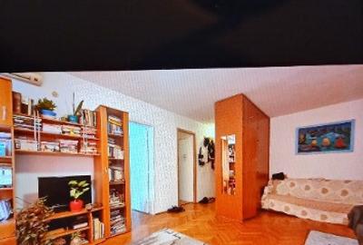 Apartament 2 camere Sala Palatului - 1