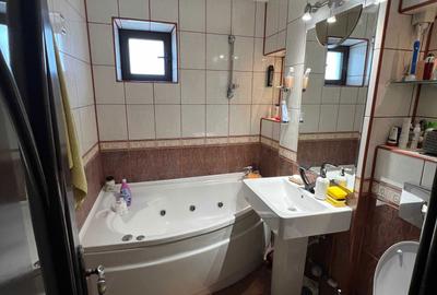 Apartament cu 2 camere decomandat în Mazepa 1 - 5