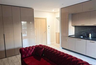 Baneasa | Piata Presei Libere | Complex Parcului 20 | Parcare | Nou - 3