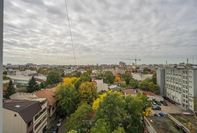 Comision 0% Apartament 2 camere Ferdinand/Iulia Hasdeu - 16