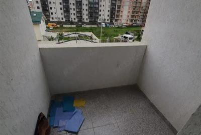 Proprietar inchiriez garsoniera decomandata, bucatarie inchisa, balcon, in Militari Residence - 1