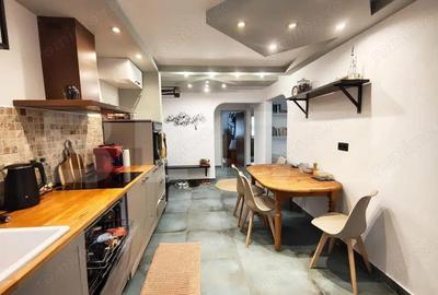 Apartament cu 4 camere decomandat în Rogerius - 6