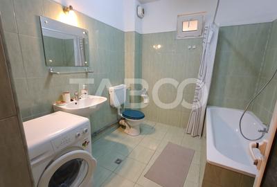 Garsonieră decomandată, mobilată în Trei Stejari - 4