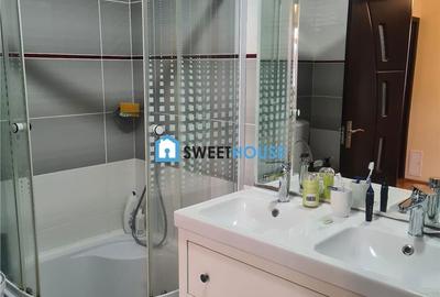 Apartament cu 2 camere decomandat, mobilat în Central - 6