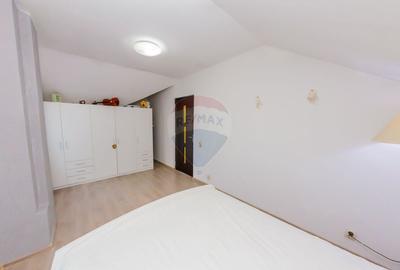 Casă cu 4 camere cu Teren 2900 Mp în Colțirea - 18